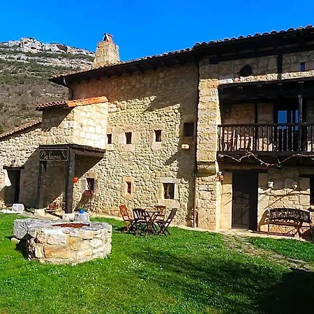 La Casona De Escalada ホテル 3*