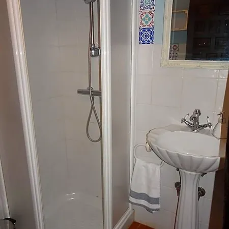 La Casona De Escalada 3*