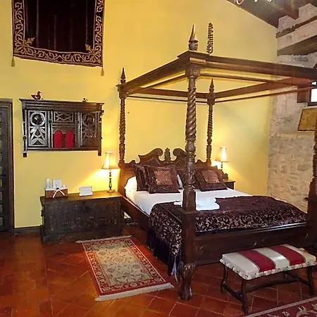 La Casona De Escalada ホテル Sedano