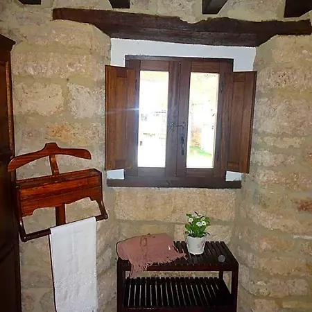 La Casona De Escalada ホテル