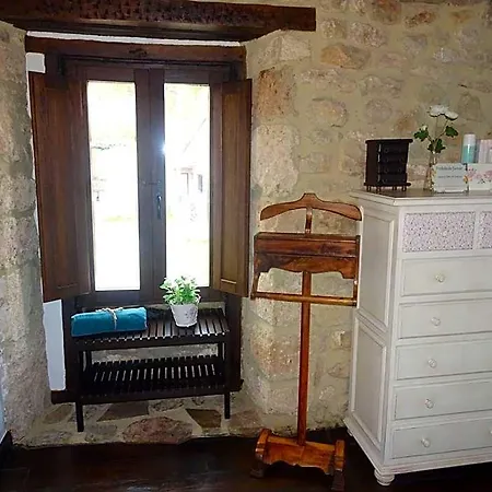 La Casona De Escalada