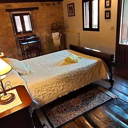 ホテル La Casona De Escalada