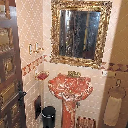 ホテル La Casona De Escalada Sedano