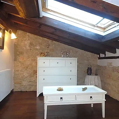 ホテル La Casona De Escalada Sedano