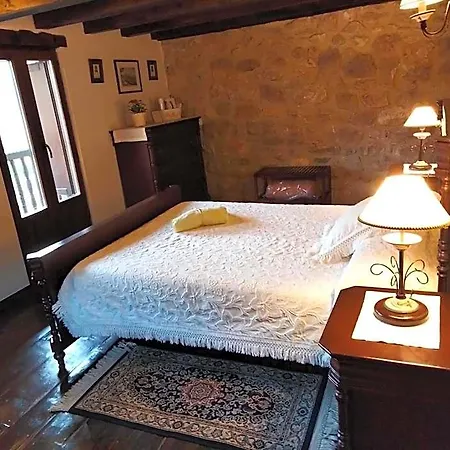 La Casona De Escalada 3*