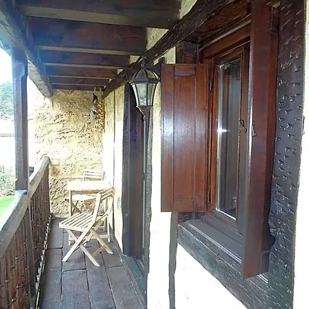 ホテル La Casona De Escalada 3*