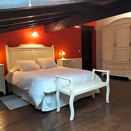 ホテル La Casona De Escalada