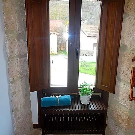 La Casona De Escalada Sedano