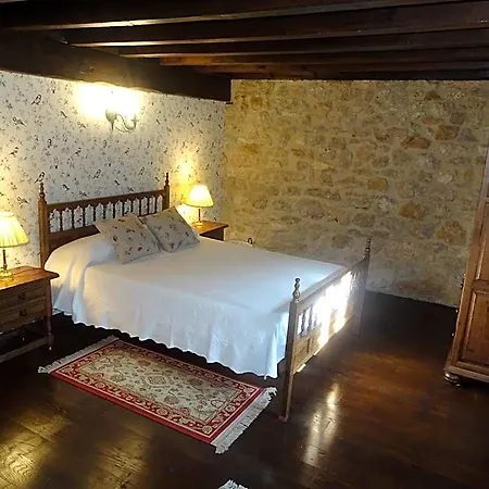 ホテル La Casona De Escalada Sedano