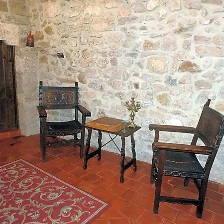 La Casona De Escalada ホテル