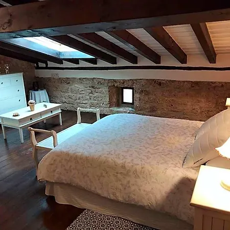 ホテル La Casona De Escalada 3*