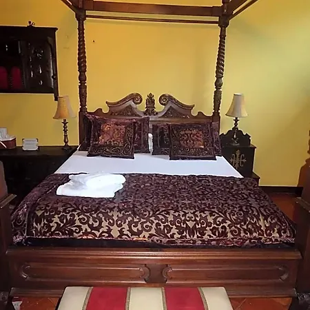 La Casona De Escalada ホテル