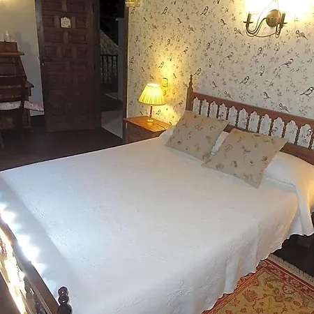 La Casona De Escalada