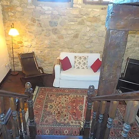 La Casona De Escalada ホテル