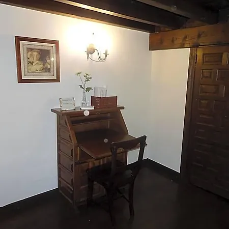 La Casona De Escalada Hotel